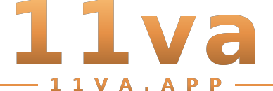 11va logotipo